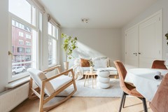 Nieuw in verkoop: Marnixstraat 54-1L, 1015 VT Amsterdam