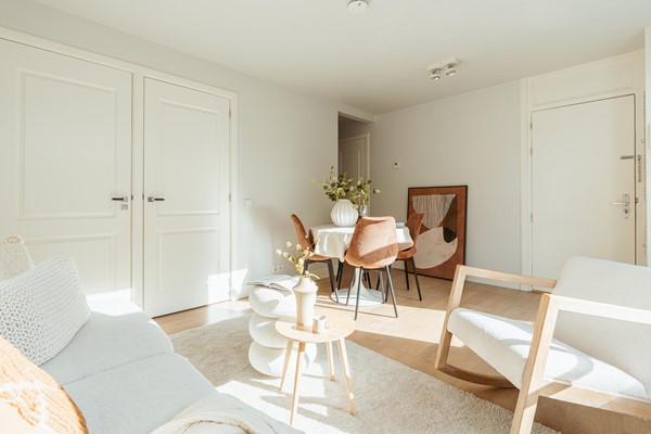 Medium property photo - Marnixstraat 54-1L, 1015 VT Amsterdam