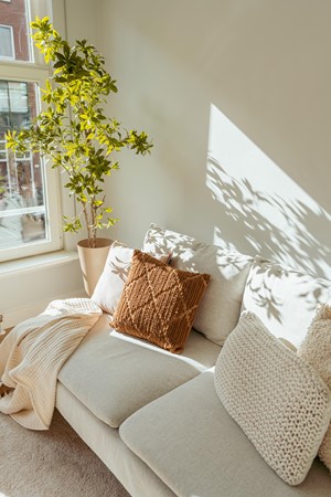 Medium property photo - Marnixstraat 54-1L, 1015 VT Amsterdam