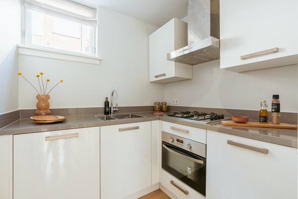 Medium property photo - Marnixstraat 54-1L, 1015 VT Amsterdam