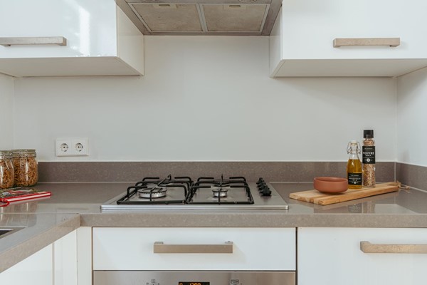 Medium property photo - Marnixstraat 54-1L, 1015 VT Amsterdam