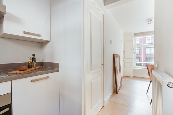 Medium property photo - Marnixstraat 54-1L, 1015 VT Amsterdam