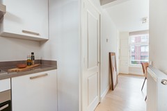 Nieuw in verkoop: Marnixstraat 54-1L, 1015 VT Amsterdam