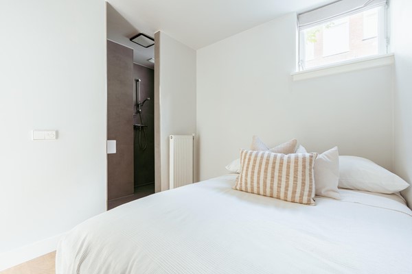 Medium property photo - Marnixstraat 54-1L, 1015 VT Amsterdam