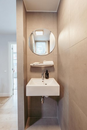 Medium property photo - Marnixstraat 54-1L, 1015 VT Amsterdam