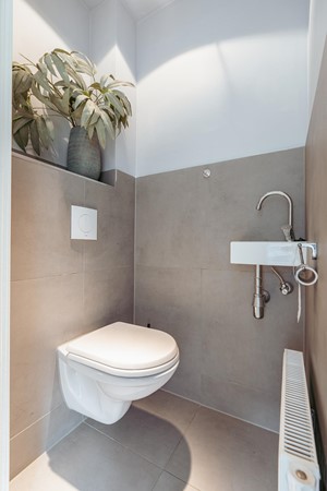 Medium property photo - Marnixstraat 54-1L, 1015 VT Amsterdam