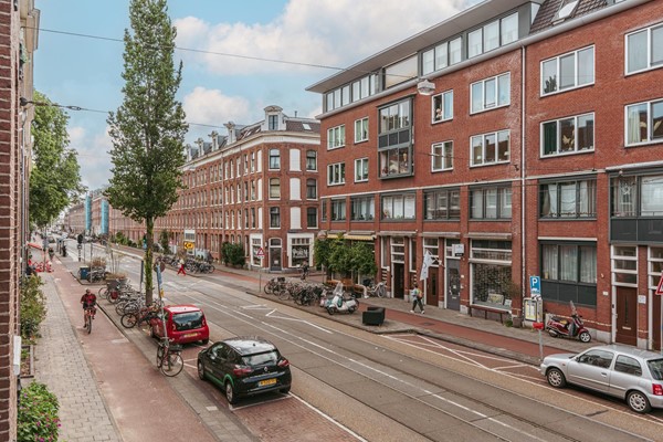 Medium property photo - Marnixstraat 54-1L, 1015 VT Amsterdam