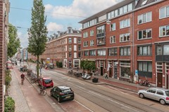 Nieuw in verkoop: Marnixstraat 54-1L, 1015 VT Amsterdam