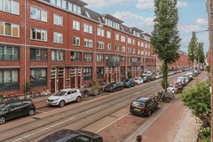 Nieuw in verkoop: Marnixstraat 54-1L, 1015 VT Amsterdam