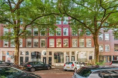 New for sale: Da Costastraat 101H, 1053 ZJ Amsterdam