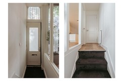 New for sale: Da Costastraat 101H, 1053 ZJ Amsterdam
