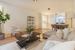 New for sale: Da Costastraat 101H, 1053 ZJ Amsterdam