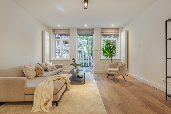 Medium property photo - Da Costastraat 101H, 1053 ZJ Amsterdam