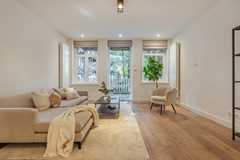 New for sale: Da Costastraat 101H, 1053 ZJ Amsterdam