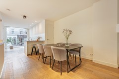 New for sale: Da Costastraat 101H, 1053 ZJ Amsterdam