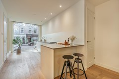 New for sale: Da Costastraat 101H, 1053 ZJ Amsterdam