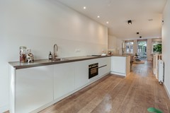 New for sale: Da Costastraat 101H, 1053 ZJ Amsterdam