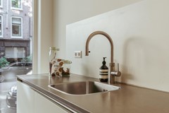 New for sale: Da Costastraat 101H, 1053 ZJ Amsterdam