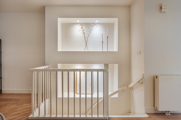 Medium property photo - Da Costastraat 101H, 1053 ZJ Amsterdam