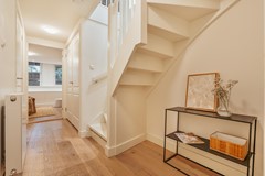 New for sale: Da Costastraat 101H, 1053 ZJ Amsterdam