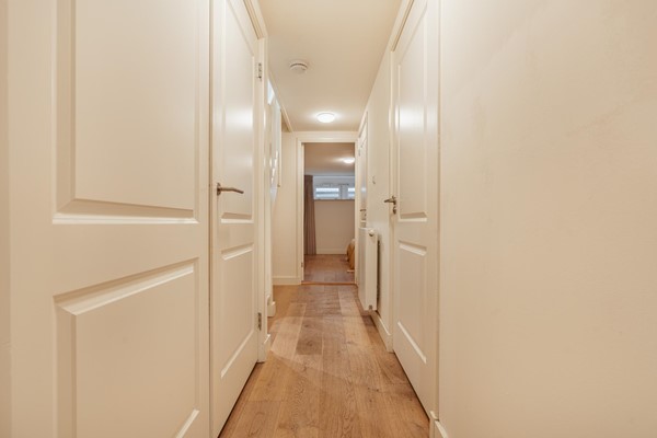 Medium property photo - Da Costastraat 101H, 1053 ZJ Amsterdam