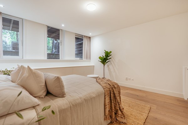 Medium property photo - Da Costastraat 101H, 1053 ZJ Amsterdam