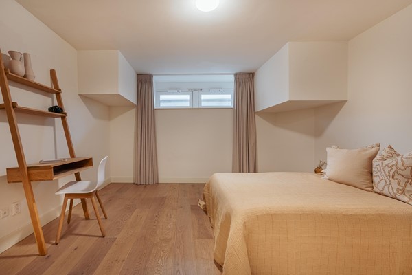 Medium property photo - Da Costastraat 101H, 1053 ZJ Amsterdam