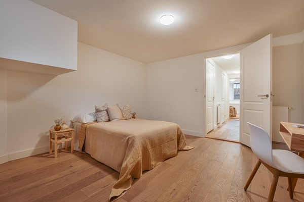 Medium property photo - Da Costastraat 101H, 1053 ZJ Amsterdam