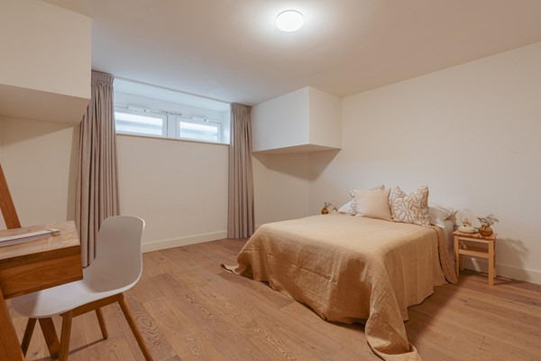 Medium property photo - Da Costastraat 101H, 1053 ZJ Amsterdam