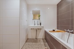 New for sale: Da Costastraat 101H, 1053 ZJ Amsterdam