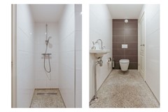 New for sale: Da Costastraat 101H, 1053 ZJ Amsterdam