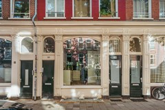 New for sale: Da Costastraat 101H, 1053 ZJ Amsterdam