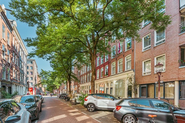 Medium property photo - Da Costastraat 101H, 1053 ZJ Amsterdam