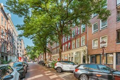 New for sale: Da Costastraat 101H, 1053 ZJ Amsterdam