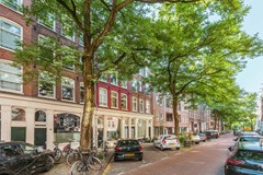 New for sale: Da Costastraat 101H, 1053 ZJ Amsterdam