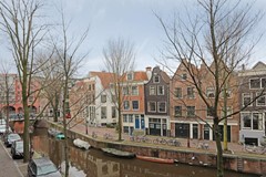 Rented subject to conditions: Krom Boomssloot 53B, 1011 GS Amsterdam
