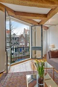 Rented subject to conditions: Krom Boomssloot 53B, 1011 GS Amsterdam