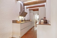 Rented subject to conditions: Krom Boomssloot 53B, 1011 GS Amsterdam