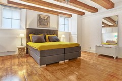 Rented subject to conditions: Krom Boomssloot 53B, 1011 GS Amsterdam
