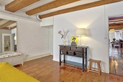 Rented subject to conditions: Krom Boomssloot 53B, 1011 GS Amsterdam