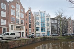 Rented subject to conditions: Krom Boomssloot 53B, 1011 GS Amsterdam