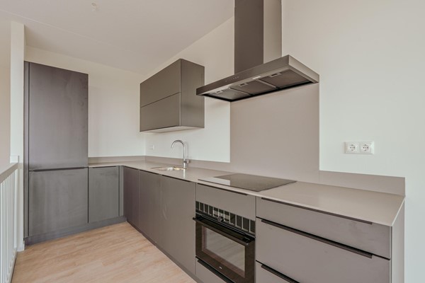 Medium property photo - Elizabeth Anscombestraat 179, 1062 LE Amsterdam