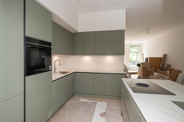 Medium property photo - Weteringschans 43A, 1017 RW Amsterdam