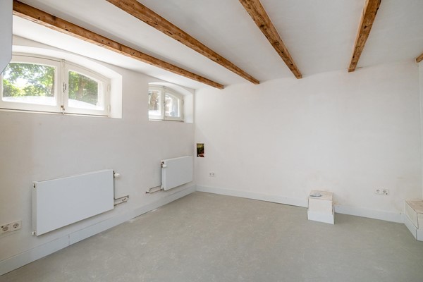 Medium property photo - Weteringschans 43A, 1017 RW Amsterdam