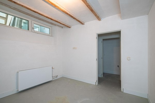 Medium property photo - Weteringschans 43A, 1017 RW Amsterdam
