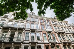 Nieuw in verkoop: Weteringschans 43A, 1017 RW Amsterdam