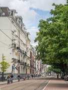 Nieuw in verkoop: Weteringschans 43A, 1017 RW Amsterdam