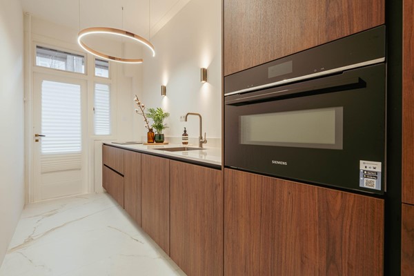 Medium property photo - Tintorettostraat 5-1, 1077 RM Amsterdam