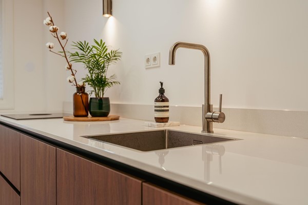 Medium property photo - Tintorettostraat 5-1, 1077 RM Amsterdam