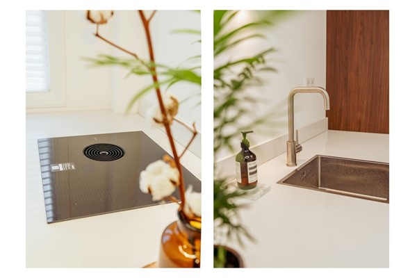 Medium property photo - Tintorettostraat 5-1, 1077 RM Amsterdam
